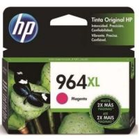 CARTUCHO HP 964XL MAGENTA INK 1600 PAG 