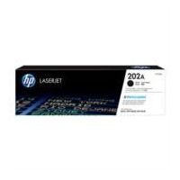 TONER HP 202X NEGRO 
