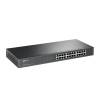 SWITCH TP-LINK RACK 24 PTOS FAST SAVE 19  TL-SF1024   