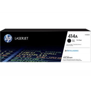 TONER HP 414A NEGRO LASERJET PRO M454 2400 PAG