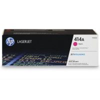 TONER HP 414A MAGENTA LASERJET PRO M454 2100 PAG