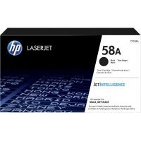 TONER HP 58A NEGRO ORIGINAL LASERJET  3000 PAG