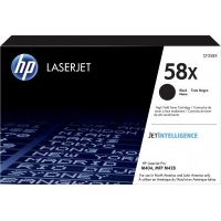 TONER NEGRO HP 58X RENDIMIENTO 10000 PAG CF258X