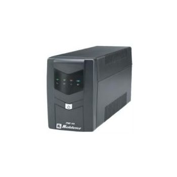 UPS KOBLENZ 7516 USBR 750VA450W 6 CONTACTOS