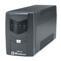 UPS KOBLENZ 7516 USBR 750VA450W 6 CONTACTOS