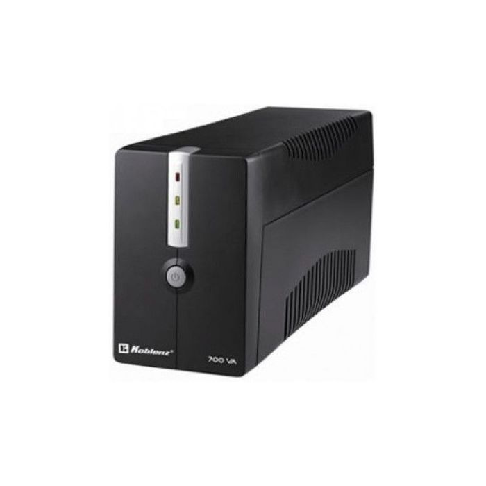 NOBREAK KOBLENZ 7016 USBR 700VA360W 6 CONT (42) 25 MIN (00-4206-9)
