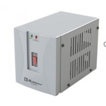 REGULADOR KOBLENZ RI-2002 2000VA 1500W 1 CONTACTO 