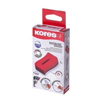 BORRADOR MAGNETICO KORES PARA PINTARRON