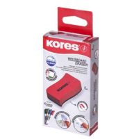 BORRADOR MAGNETICO KORES PARA PINTARRON