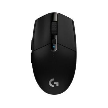 MOUSE LOGITECH G305 LIGHTSPEED GAMING INALÁMBRICO