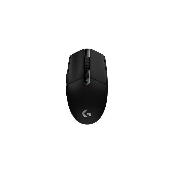 MOUSE LOGITECH G305 LIGHTSPEED GAMING INALÁMBRICO