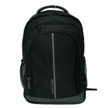 MOCHILA PERFECT CHOICE ESSENTIAL PRO PARA LAPTOP 15-17 COLOR NEGRO