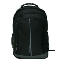 MOCHILA PERFECT CHOICE ESSENTIAL PRO PARA LAPTOP 15-17 COLOR NEGRO