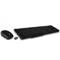 KIT TECLADO INALAMBRICO PERFECT CHOICE
