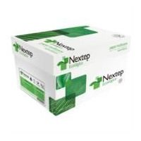 PAPEL CORTADO NEXTEP ECOLOGICO CARTA 95% BLANCURA 5000 HJS