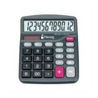 CALCULADORA NEXTEP 12 DIGITOS  SEMI ESCRITORIO