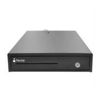 CAJÓN DE DINERO NEXTEP 4 BILLETES8 MONEDAS