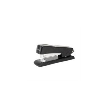 ENGRAPADORA NEXTEP METALICA NEGRA MEDIA TIRA