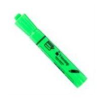 MARCADOR NEXTEP RESALTADOR COLOR VERDE C12 PZAS