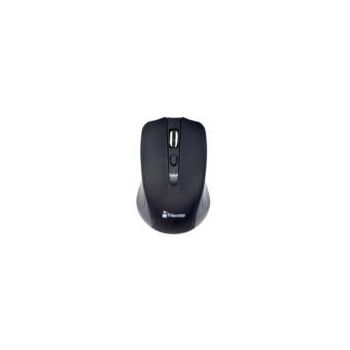 MOUSE NEXTEP INALÁMBRICO USB COLOR NEGRO 1600 DPI BATERIAS INCLUIDAS
