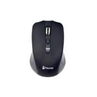 MOUSE NEXTEP INALÁMBRICO USB COLOR NEGRO 1600 DPI BATERIAS INCLUIDAS