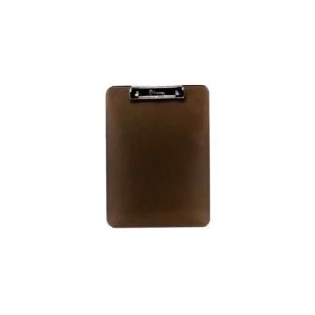 TABLA PLASTICA NEXTEP COLOR HUMO CARTA