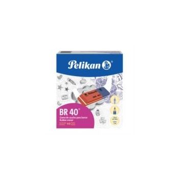 BORRADOR PELIKAN BR-40 LAPIZ TINTA C40