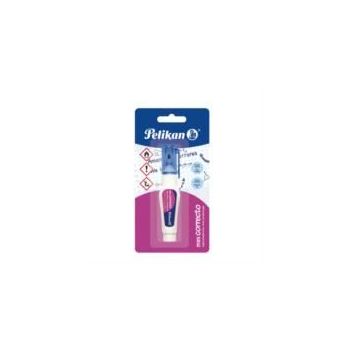 CORRECTOR PELIKAN MINI CORRECTO TIPO PLUMA 4ML
