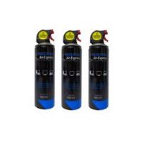 AIRE COMPRIMIDO PROLICOM C3 660ML EXPRESS