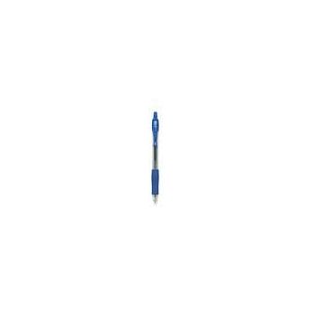 BOLIGRAFO PILOT GEL G2-5 AZUL C12