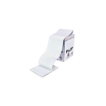 PAPEL PCM DATA STOCK 9.5X11 3TANTO BLANCO C1000 HOJAS