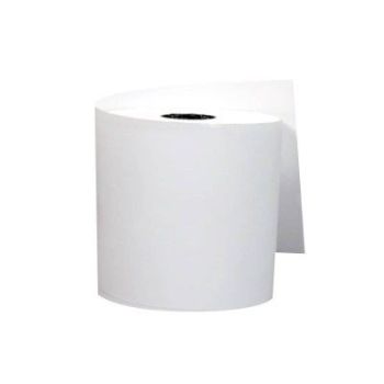 PAPEL PCM BOND ROLLO 76X70 PUNTO VENTA CAJERO C50