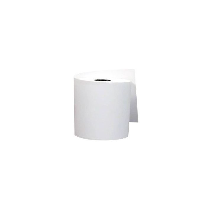 PAPEL PCM BOND ROLLO 76X70 PUNTO VENTA CAJERO C50