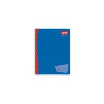 CUADERNO SCRIBE PROFESIONAL ESCOLAR C7 100 HJS