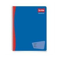 CUADERNO SCRIBE PROFESIONAL ESCOLAR C7 100 HJS