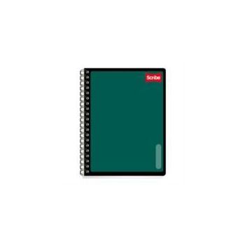 CUADERNO SCRIBE PROFESIONAL SERIE III C5 100 HJS