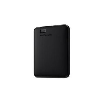 DISCO DURO EXTERNO WD ELEMENTS 4TB 3.0 NEGRO (WDBU6Y0040BBK-WESN)
