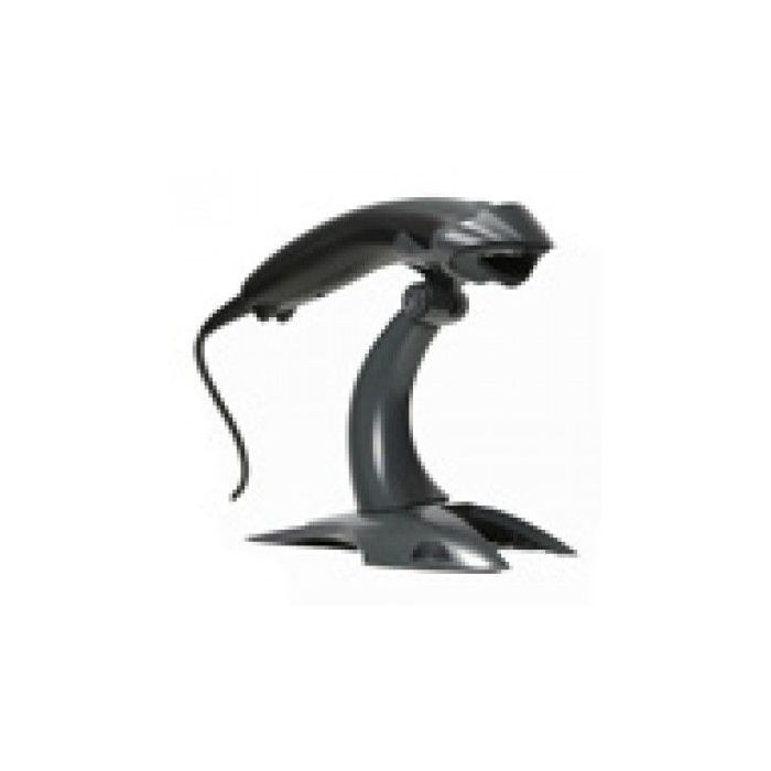 LECTOR VOYAGER 1200G NEGRO USB CABLEBASE 