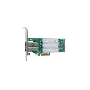 ADAPTADOR HPE SN1100Q BUS DE HOST 16GB PUERTO DOBLE FC