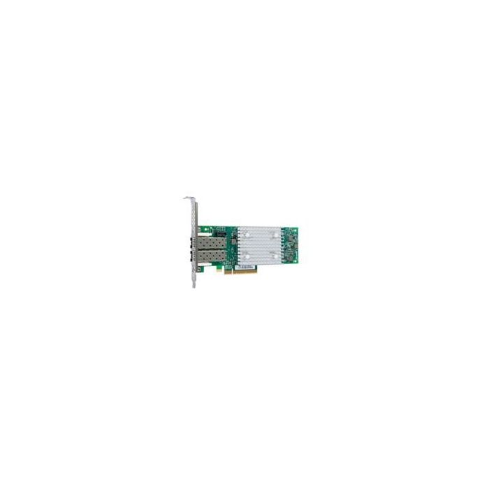 ADAPTADOR HPE SN1100Q BUS DE HOST 16GB PUERTO DOBLE FC