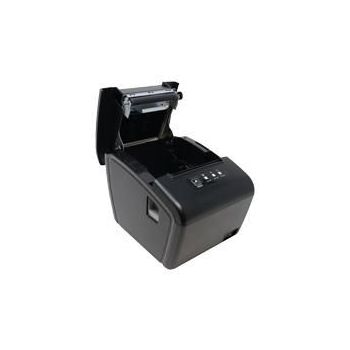 MINIPRINTER 3NSTAR TERMICA 80MM USB-SERIAL+LAN  NEGRA