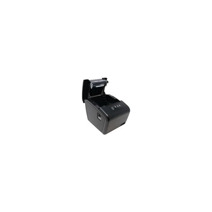 MINIPRINTER 3NSTAR TERMICA 80MM USB-SERIAL+LAN  NEGRA