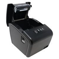 MINIPRINTER 3NSTAR TERMICA 80MM USB-SERIAL+LAN  NEGRA
