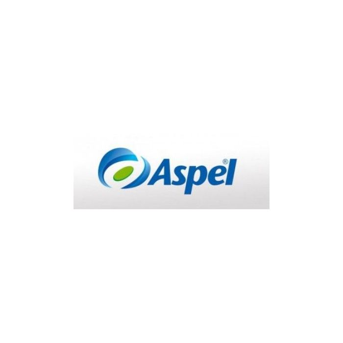 ASPEL - UTILITIES - CFDW SEALING 200