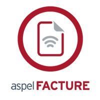 ASPEL-FACTUR? 6.0.1 - BASE LICENSE - 1 USER 99 COMPANIES - ACTIVATION CARD - WINDOWS