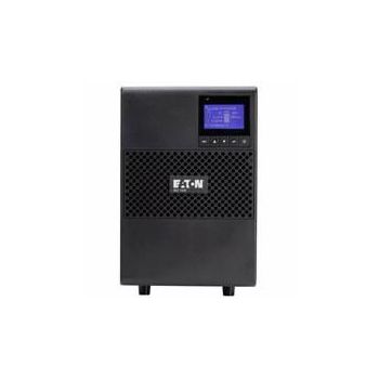 NOBREAK EATON MODELO 9SX 1500VA 1350W TORRE ON LINE-DOBLE CONVERSION, VOLTAJE 120V ENTRADA Y SALIDA 9SX1500 
