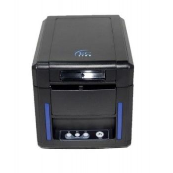 MINIPRINTER TERMICA EC LINE LUZ Y SONIDO 80MML ETHSERIAL USB 300MMSEG
