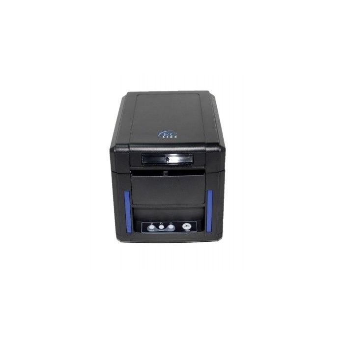 MINIPRINTER TERMICA EC LINE LUZ Y SONIDO 80MML ETHSERIAL USB 300MMSEG