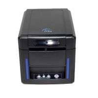 MINIPRINTER TERMICA EC LINE LUZ Y SONIDO 80MML ETHSERIAL USB 300MMSEG