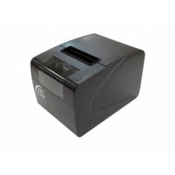 IMPRESORA ECLINE TERMICA VEL DE IMPR 250 MMS PAPEL 80 MM CORTAUT INTERFAZ USB+SERIAL+ETHERNET